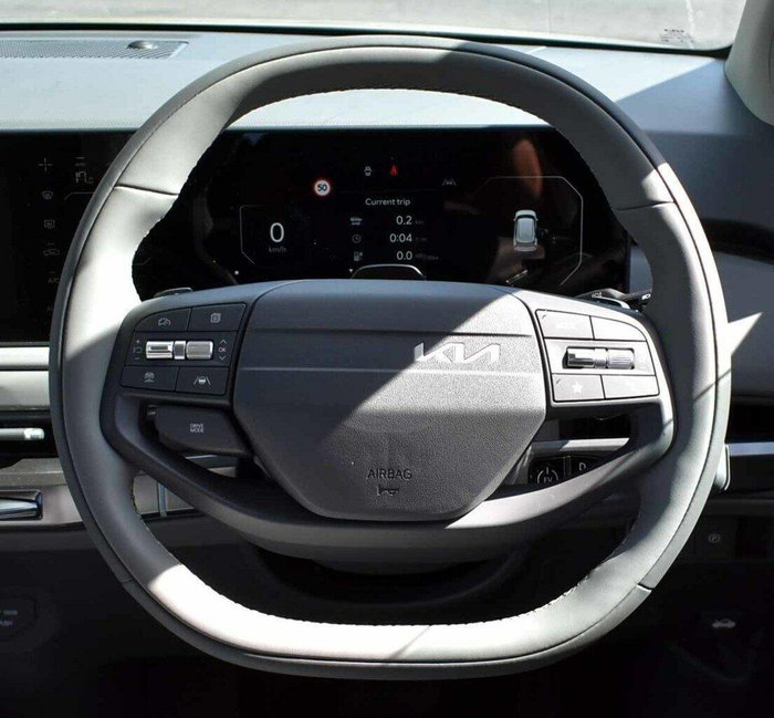 2025 Kia EV3 Air Standard Range