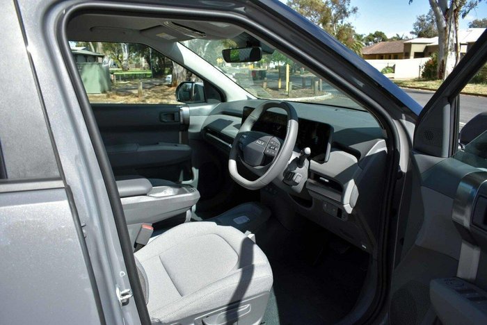 2025 Kia EV3 Air Standard Range