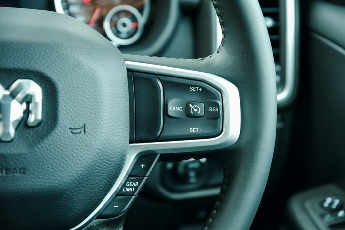 2024 RAM 1500 Big Horn