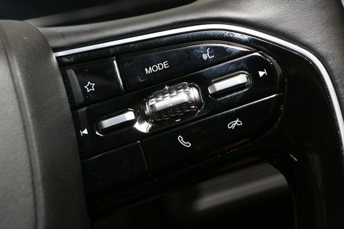 2024 Chery OMODA 5 BX