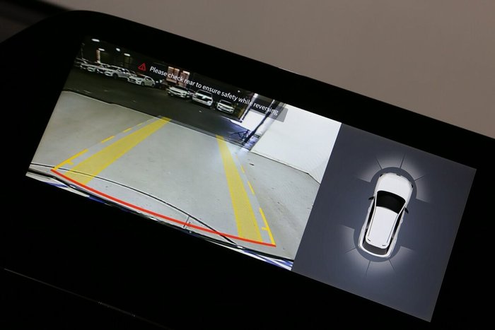 2024 Chery OMODA 5 BX