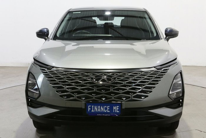2024 Chery OMODA 5 BX