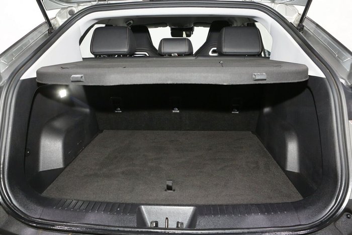 2024 Chery OMODA 5 BX