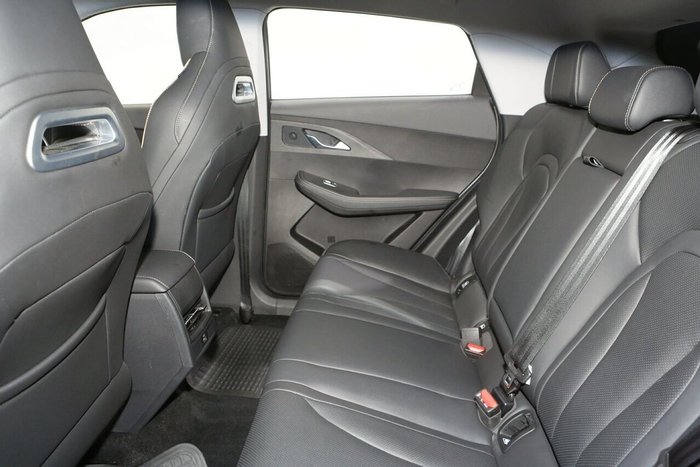 2024 Chery OMODA 5 BX