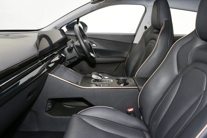 2024 Chery OMODA 5 BX