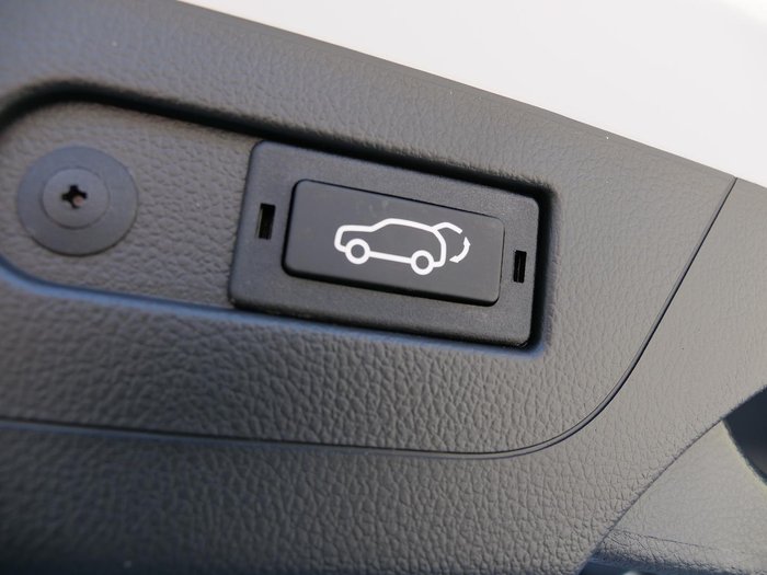 2024 KGM SsangYong Rexton Ultimate