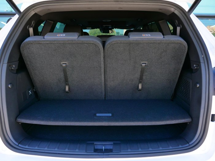 2024 KGM SsangYong Rexton Ultimate