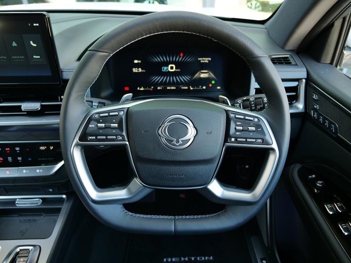 2024 KGM SsangYong Rexton Ultimate