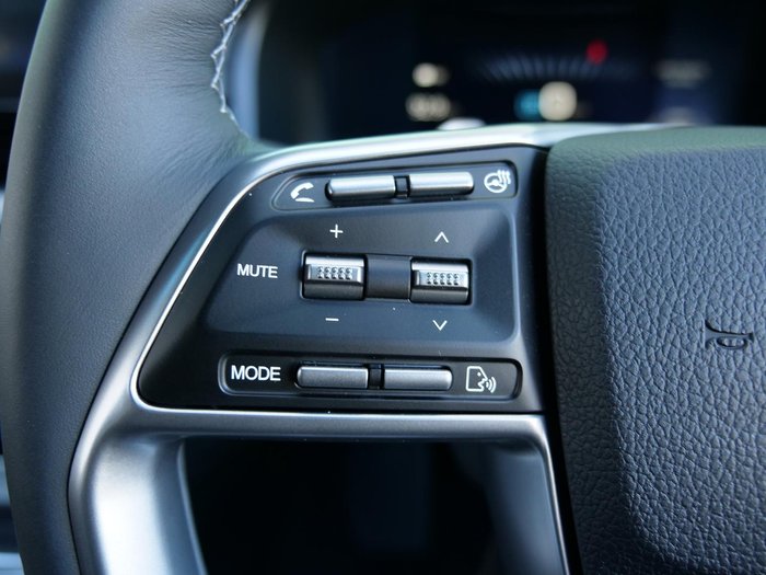 2024 KGM SsangYong Rexton Ultimate