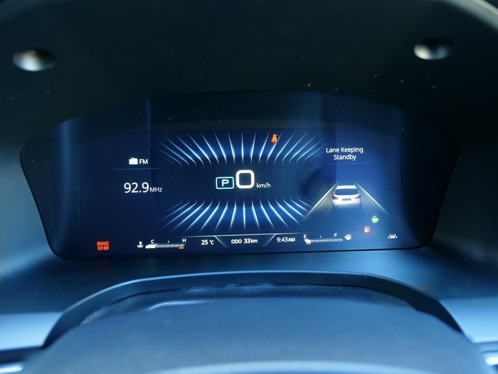 2024 KGM SsangYong Rexton Ultimate