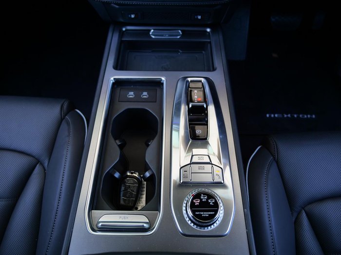 2024 KGM SsangYong Rexton Ultimate