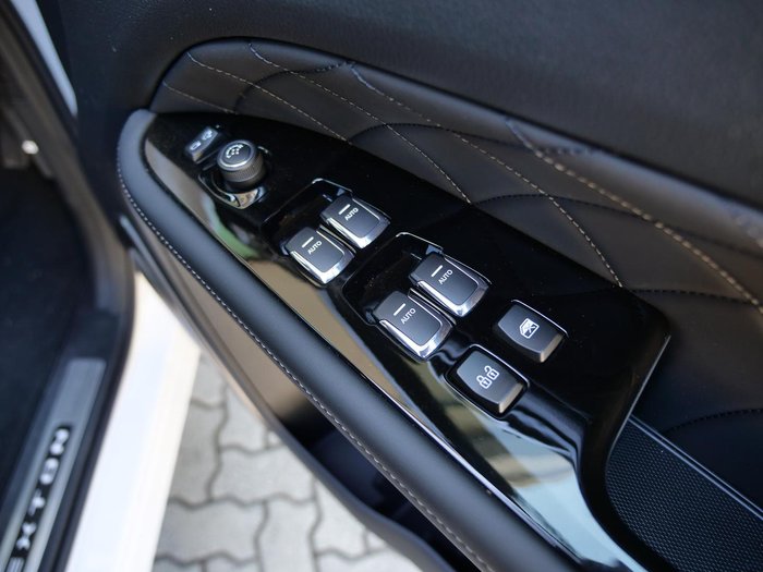 2024 KGM SsangYong Rexton Ultimate