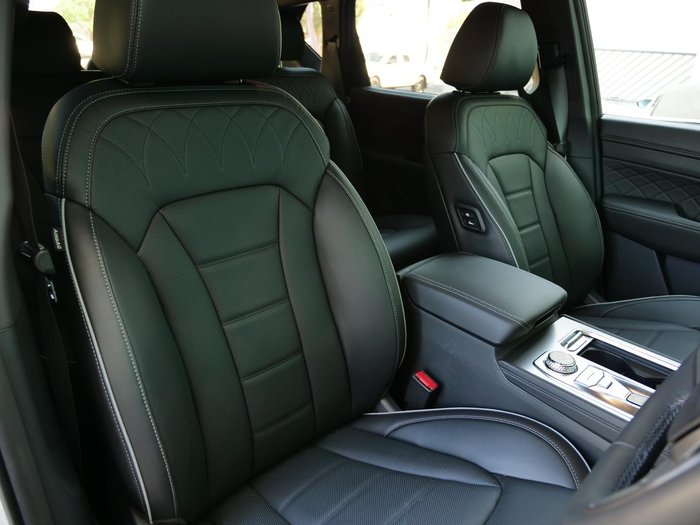 2024 KGM SsangYong Rexton Ultimate