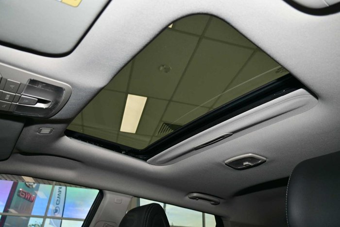 2022 SsangYong Korando Ultimate