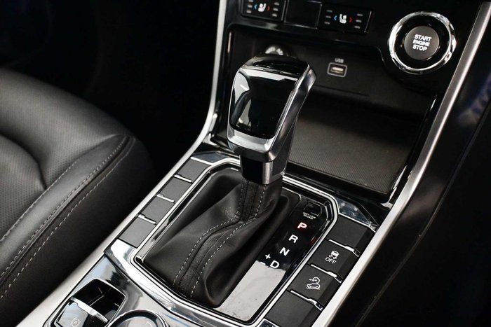 2022 SsangYong Korando Ultimate