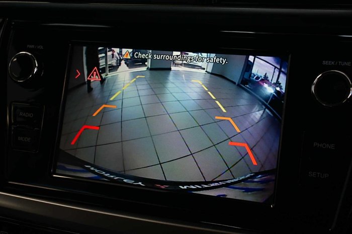 2022 SsangYong Korando Ultimate