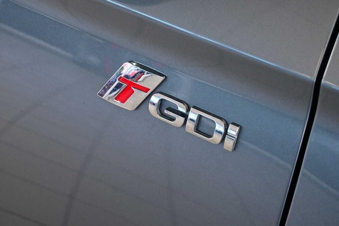 2022 SsangYong Korando Ultimate