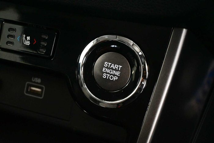 2022 SsangYong Korando Ultimate