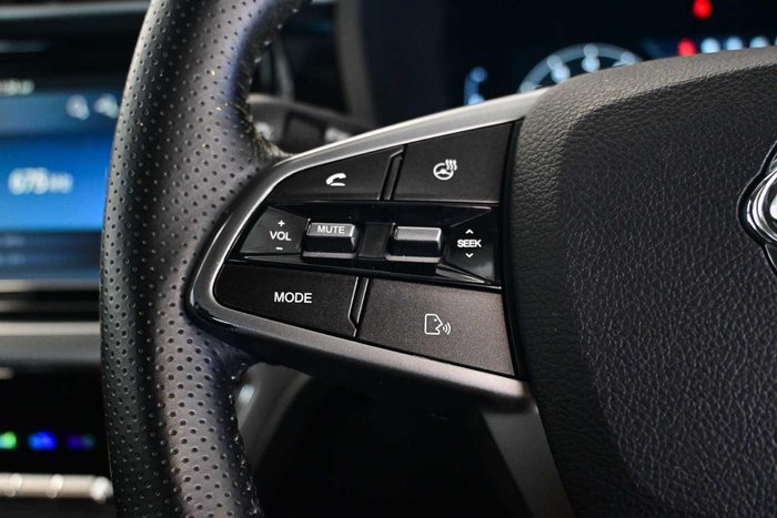 2022 SsangYong Korando Ultimate