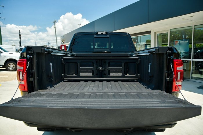2024 RAM 2500 Laramie Rambox