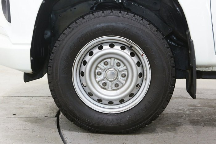 2022 Mitsubishi Triton GLX