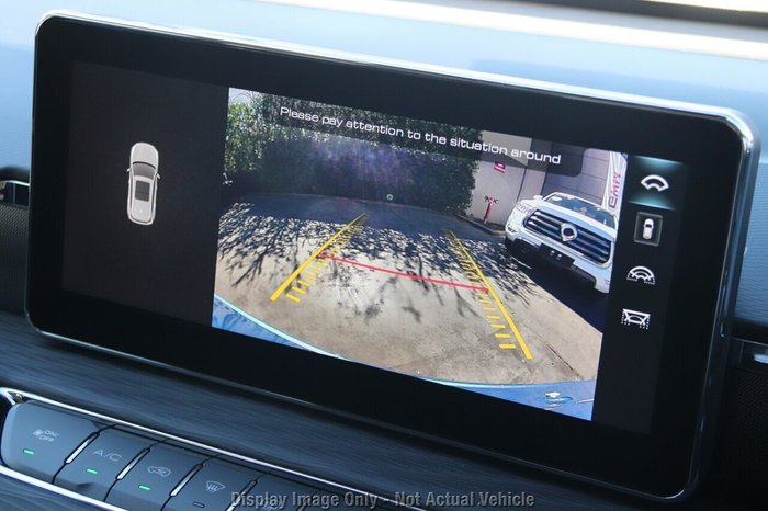 2025 GWM Haval Jolion Premium