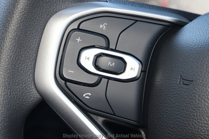 2025 GWM Haval Jolion Premium