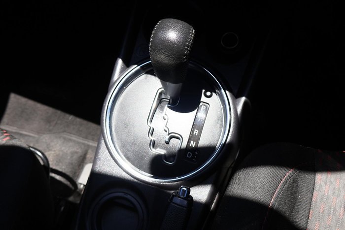 2017 Mitsubishi ASX LS