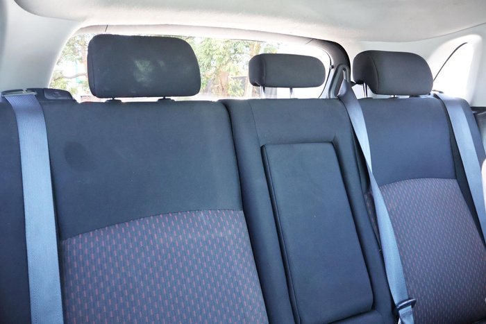 2017 Mitsubishi ASX LS