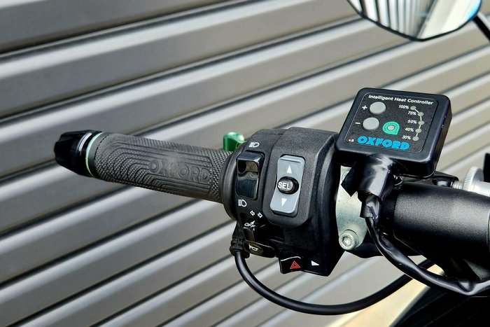 2016 Kawasaki Ninja 1000 ABS Ninja Black