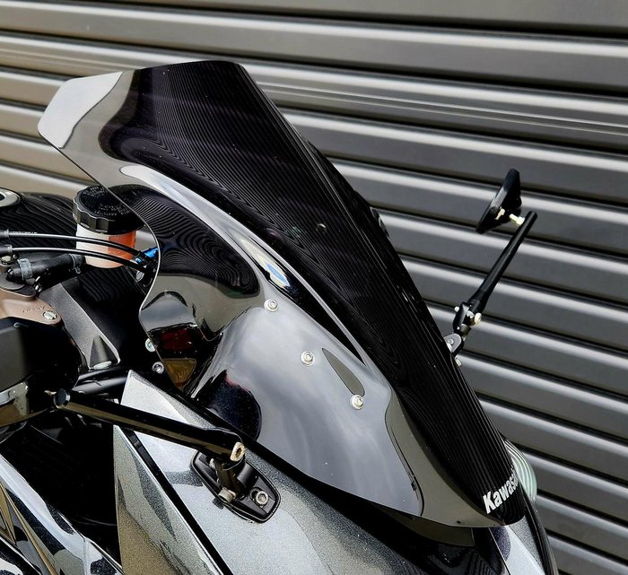 2016 Kawasaki Ninja 1000 ABS Ninja Black