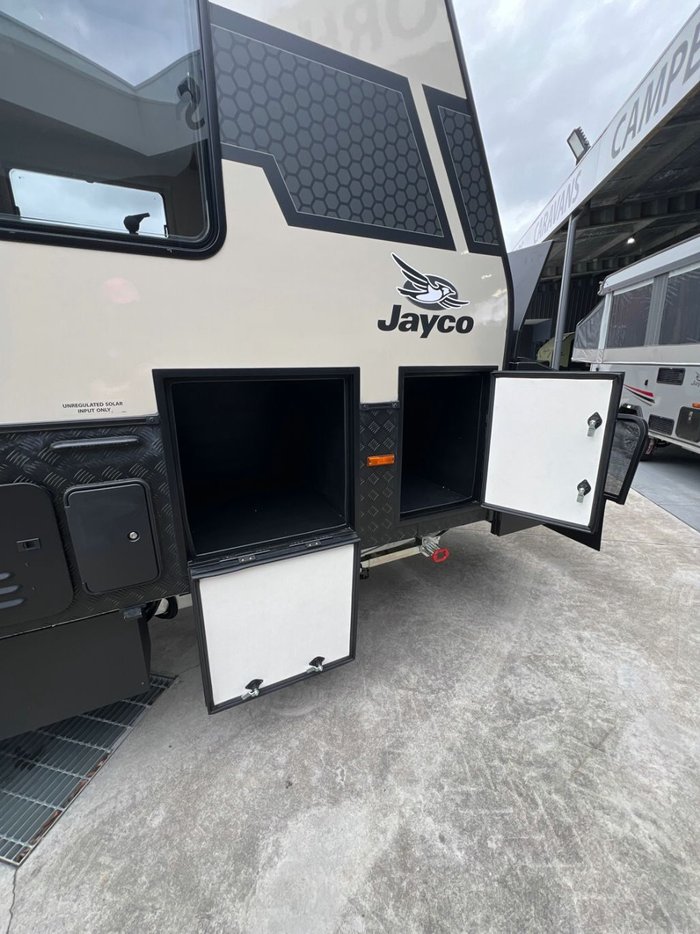 2025 JAYCO CROSSTRAK 17.51-5.CT-MY26