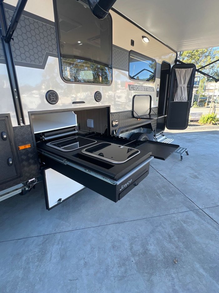 2025 JAYCO CROSSTRAK 17.51-5.CT-MY26