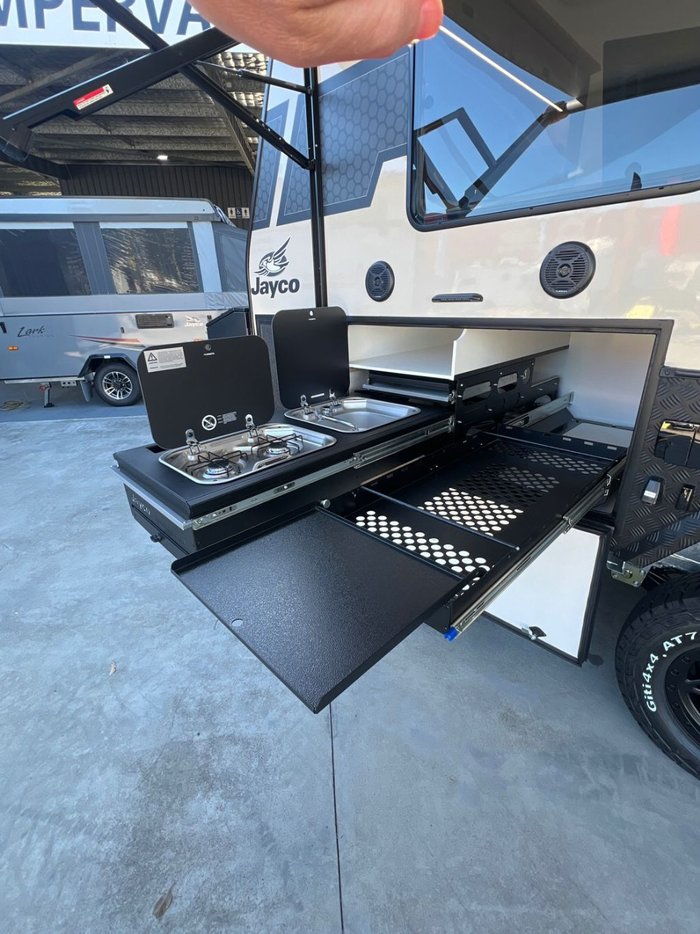 2025 JAYCO CROSSTRAK 17.51-5.CT-MY26