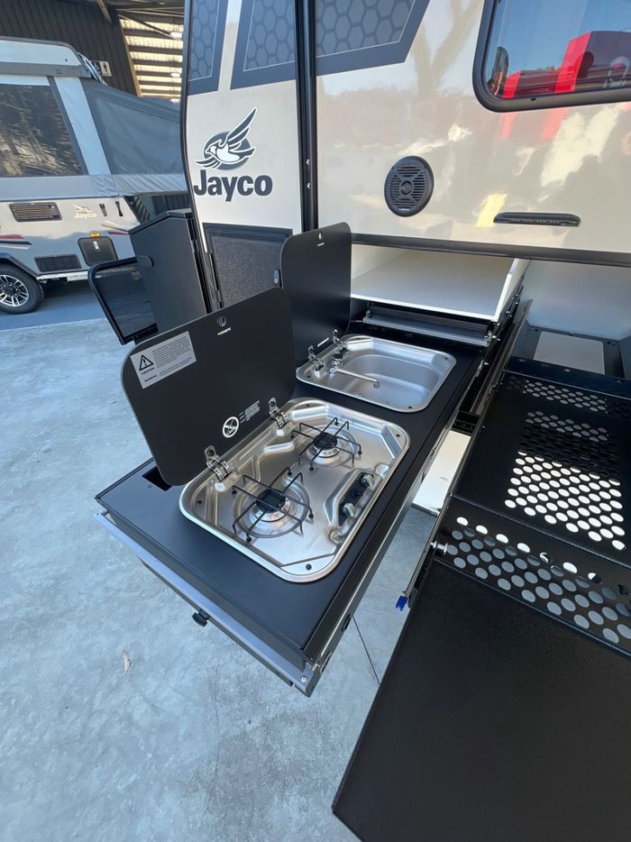 2025 JAYCO CROSSTRAK 17.51-5.CT-MY26