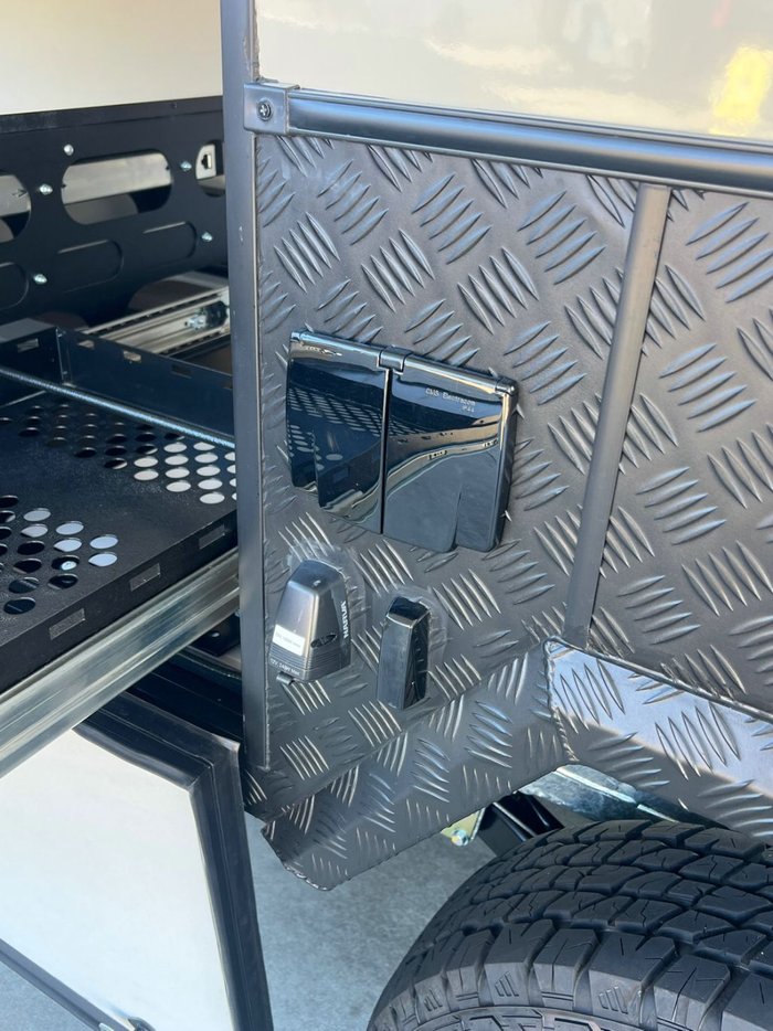 2025 JAYCO CROSSTRAK 17.51-5.CT-MY26