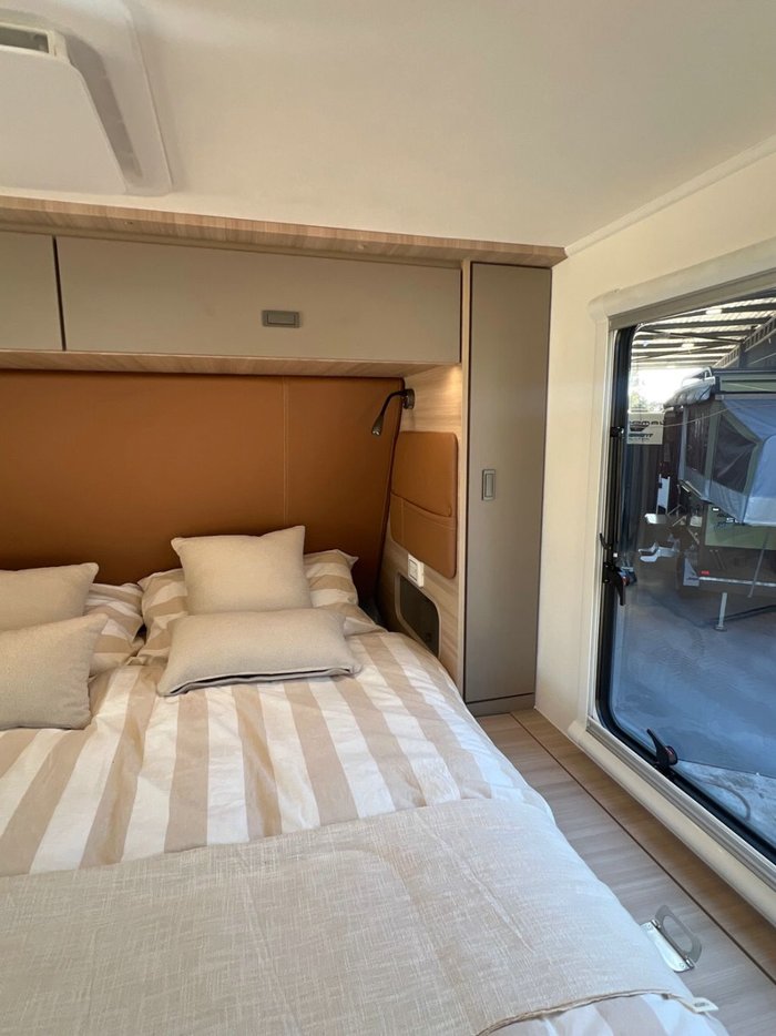 2025 JAYCO CROSSTRAK 17.51-5.CT-MY26