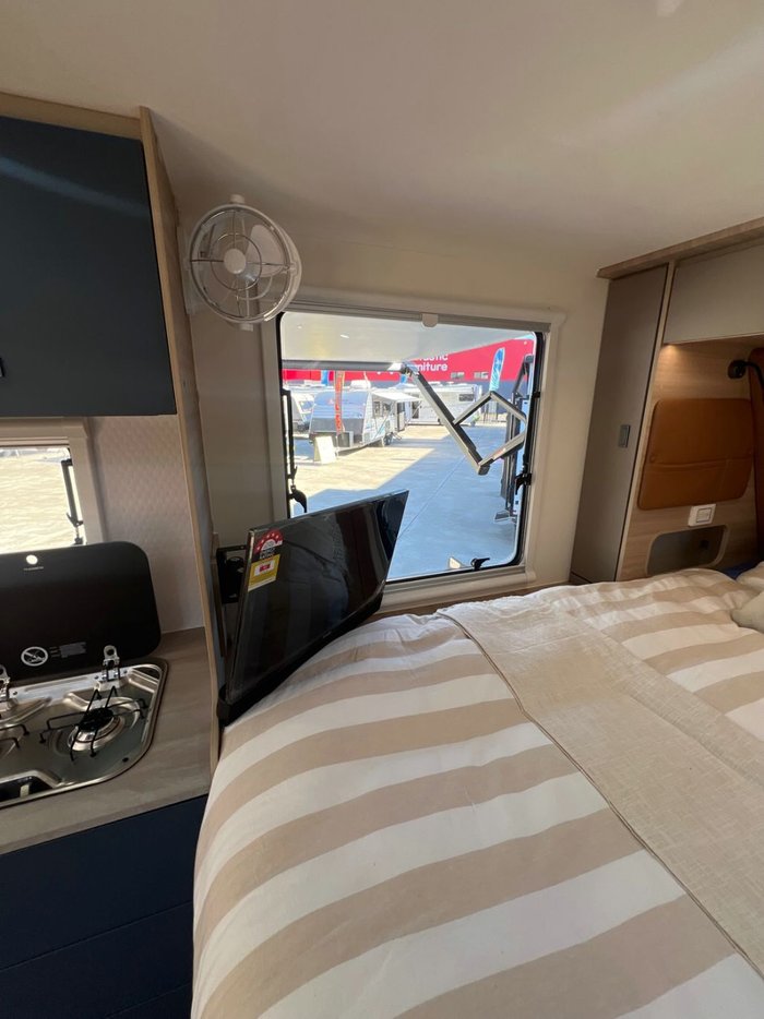 2025 JAYCO CROSSTRAK 17.51-5.CT-MY26