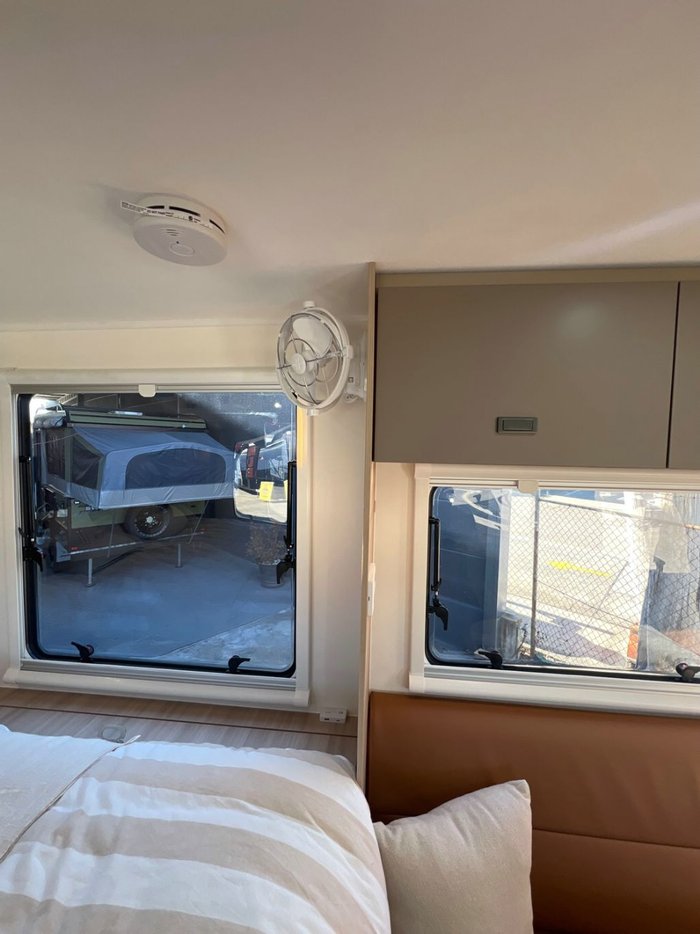 2025 JAYCO CROSSTRAK 17.51-5.CT-MY26