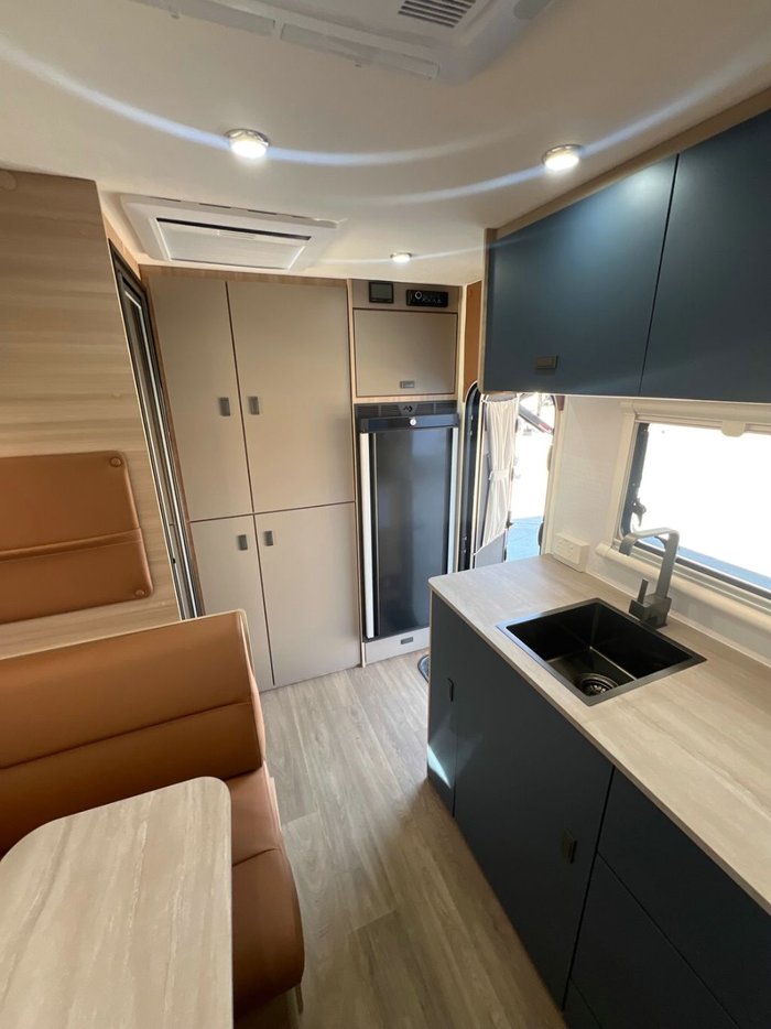 2025 JAYCO CROSSTRAK 17.51-5.CT-MY26