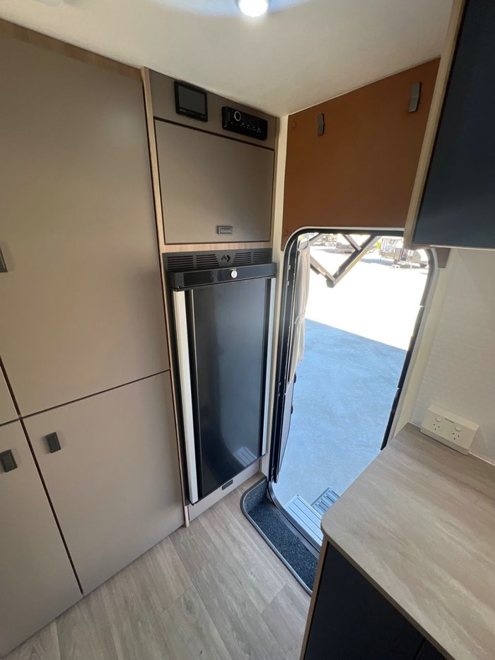 2025 JAYCO CROSSTRAK 17.51-5.CT-MY26