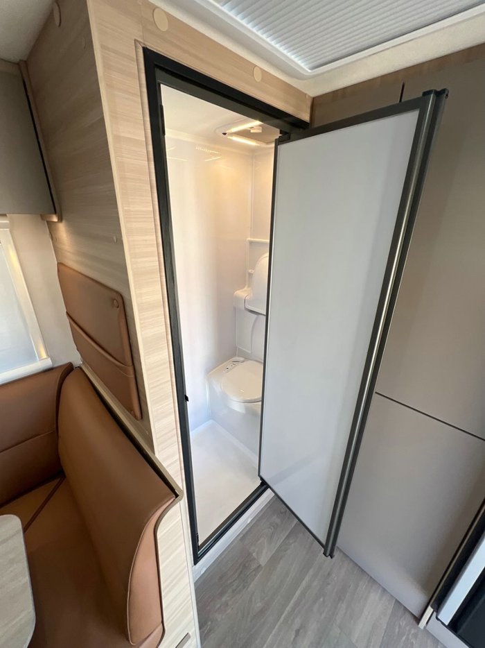 2025 JAYCO CROSSTRAK 17.51-5.CT-MY26