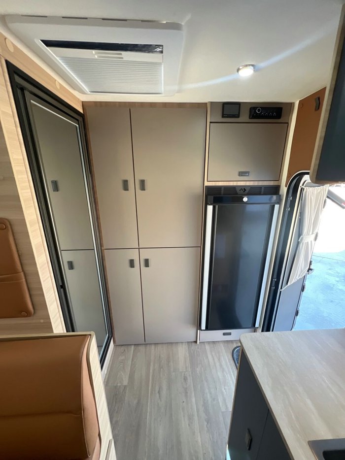 2025 JAYCO CROSSTRAK 17.51-5.CT-MY26