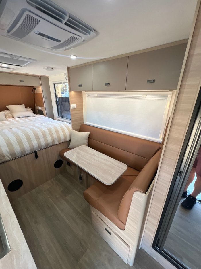 2025 JAYCO CROSSTRAK 17.51-5.CT-MY26