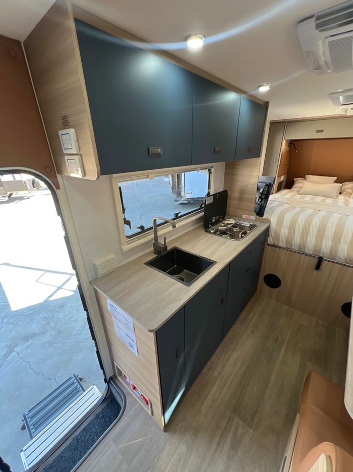 2025 JAYCO CROSSTRAK 17.51-5.CT-MY26