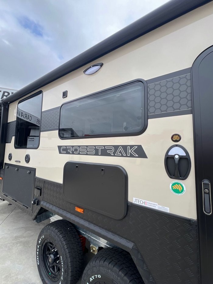 2025 JAYCO CROSSTRAK 17.51-5.CT-MY26