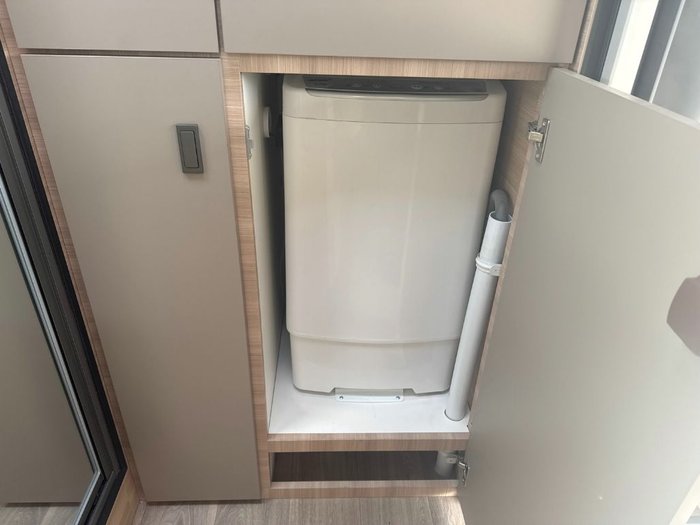 2025 JAYCO CROSSTRAK 17.51-5.CT-MY26