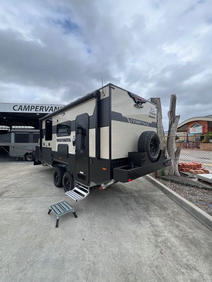 2025 JAYCO CROSSTRAK 17.51-5.CT-MY26