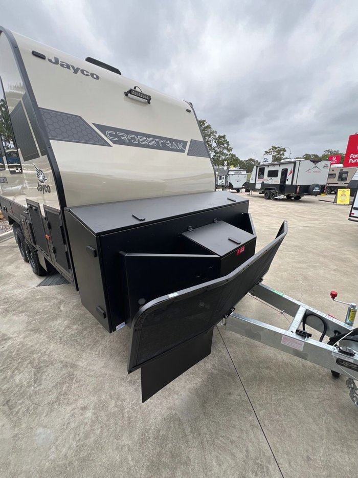 2025 JAYCO CROSSTRAK 17.51-5.CT-MY26