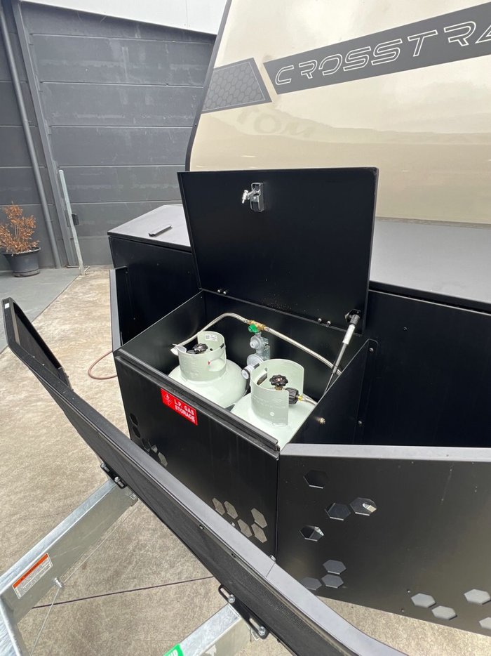 2025 JAYCO CROSSTRAK 17.51-5.CT-MY26